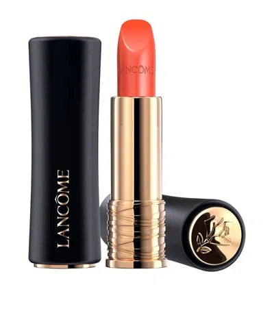 LANCÔME L'ABSOLU ROUGE CREAM LIPSTICK