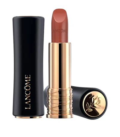 LANCÔME L'ABSOLU ROUGE CREAM LIPSTICK