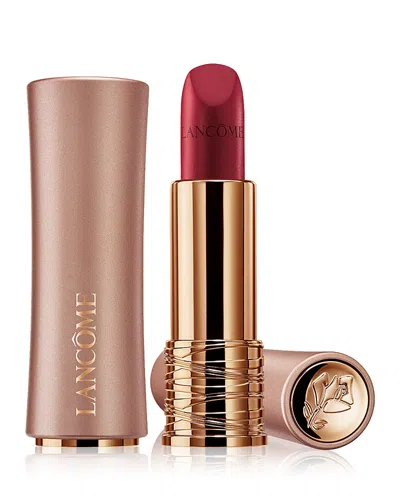 LANCÔME L'ABSOLU ROUGE INTIMATTE LIPSTICK