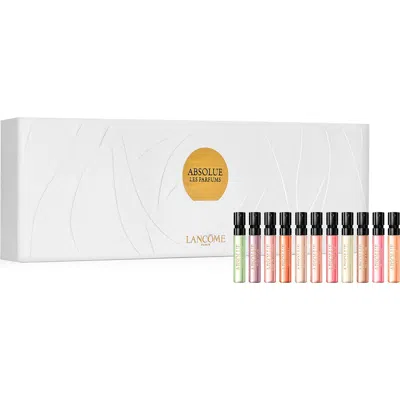 LANCÔME LANCÔME ABSOLUE LES PARFUMS DISCOVERY SET