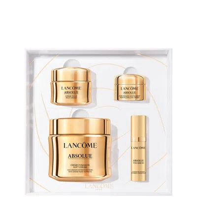 LANCÔME LANCÔME ABSOLUE SOFT CREAM COLLECTION