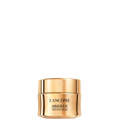 LANCÔME LANCÔME ABSOLUE THE EYE CREAM 20ML