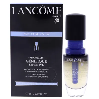 LANCÔME LANCOME / GENIFIQUE ADVANCED SENSITIVE SERUM .67 OZ (19 ML)