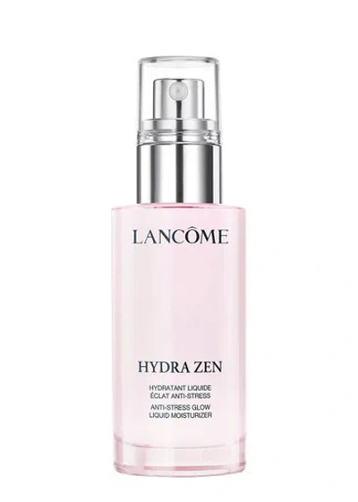 LANCÔME LANCÔME HYDRA ZEN ANTI-STRESS GLOW LIQUID MOISTURISER 50ML
