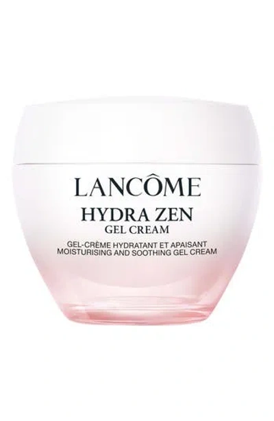 LANCÔME LANCÔME HYDRA ZEN GEL CREAM SOOTHING MOISTURIZER