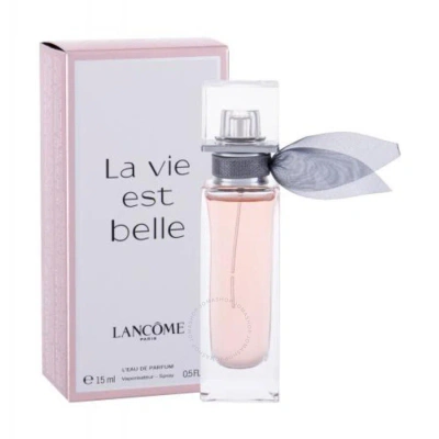 LANCÔME LANCOME LADIES LA VIE EST BELLE EDP SPRAY 0.5 OZ FRAGRANCES 3614273088657