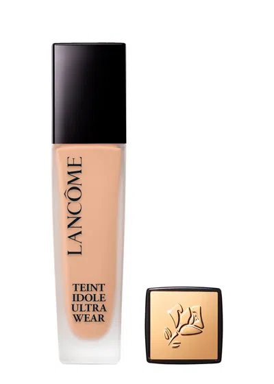 LANCÔME LANCÔME TEINT IDOLE ULTRA WEAR LONG-LASTING FOUNDATION 30ML