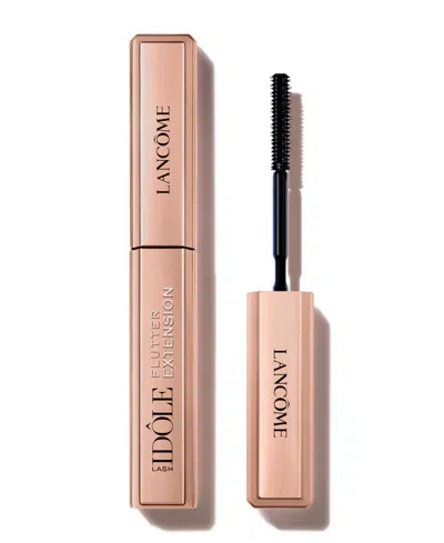 LANCÔME LASH IDOLE FLUTTER EXTENSION LENGTHENING MIDI MASCARA