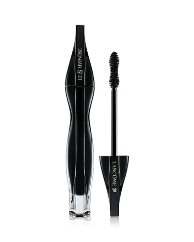 LANCÔME LE 8 HYPNOSE SERUM-INFUSED VOLUMIZING MASCARA
