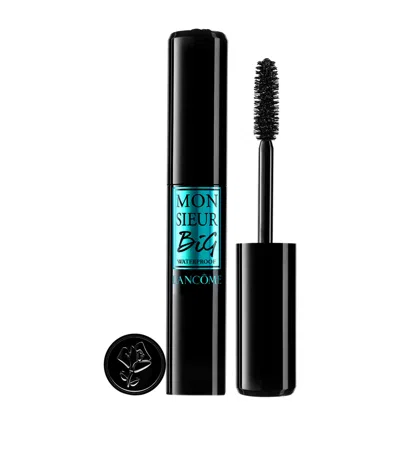 LANCÔME MONSIEUR BIG MASCARA WATERPROOF