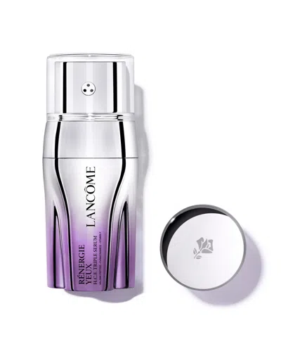 LANCÔME RENERGIE H.C.F. TRIPLE SERUM EYE, 0.67 OZ.