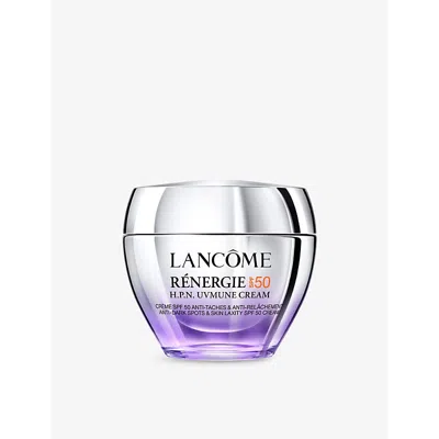 LANCÔME RÉNERGIE H.P.N 300 UVMUNE SPF50 CREAM 50ML