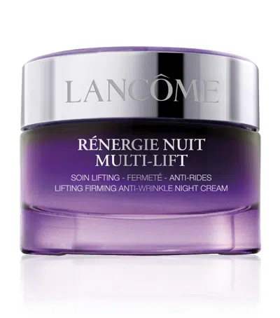LANCÔME RÉNERGIE MULTI-LIFT - NIGHT