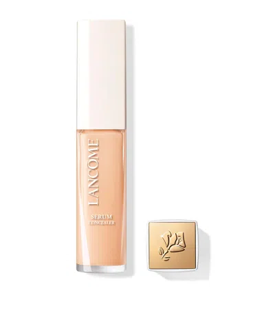 LANCÔME TEINT IDOLE CARE & GLOW SERUM CONCEALER