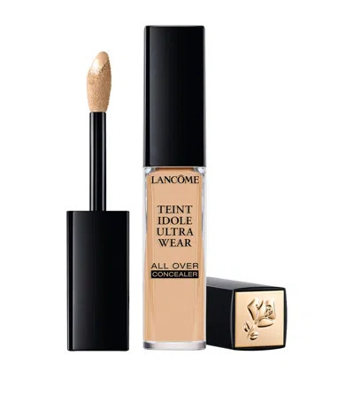 LANCÔME TEINT IDOLE ULTRA WEAR ALL OVER CONCEALER