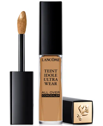 LANCÔME TEINT IDOLE ULTRA WEAR ALL OVER FULL COVERAGE CONCEALER