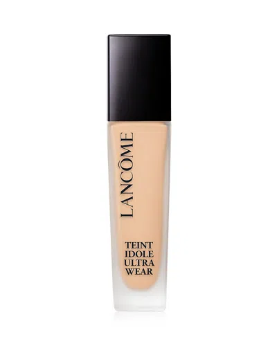 LANCÔME TEINT IDOLE ULTRA WEAR FOUNDATION 1 OZ.
