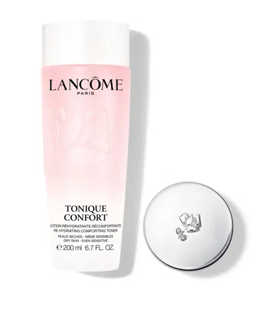 LANCÔME LANCÔME TONIQUE CONFORT COMFORTING FACIAL TONER