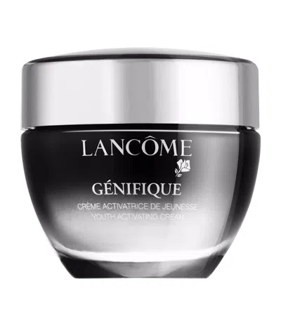 LANCÔME ADVANCED GÉNIFIQUE YOUTH ACTIVATING FACE DAY CREAM FOR ALL SKIN TYPES