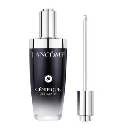 LANCÔME GÉNIFIQUE ULTIMATE SERUM