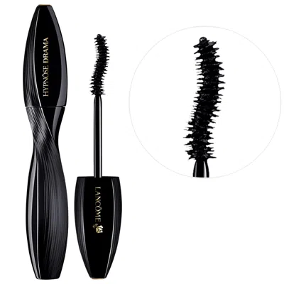 LANCÔME HYPNÔSE DRAMA INSTANT FULL BODY VOLUME MASCARA EXCESSIVE BLACK 1.069 OZ / 30 G