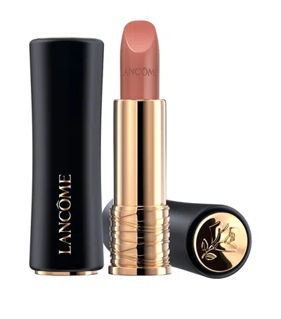 LANCÔME L'ABSOLU ROUGE CREAM LIPSTICK