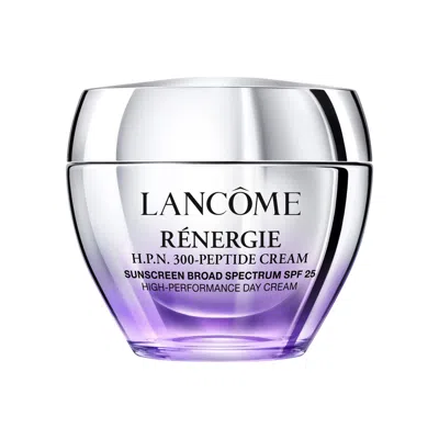 LANCÔME RÉNERGIE H. P.N. 300-PEPTIDE ANTI-AGING CREAM WITH SPF 25 1.7 OZ / 50 ML