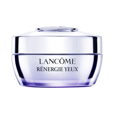 LANCÔME RÉNERGIE LIFT MULTI-ACTION ULTRA DARK CIRCLE CORRECTING EYE CREAM .5 OZ / 15 ML