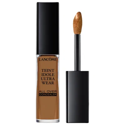 LANCÔME TEINT IDOLE ULTRA WEAR ALL OVER FULL COVERAGE CONCEALER 500 SUEDE WARM .43 / 13