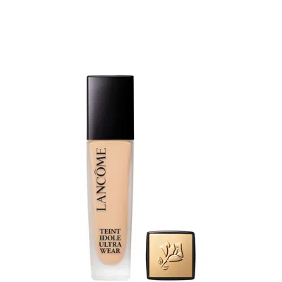 LANCÔME LANCÔME TEINT IDÔLE ULTRA WEAR FOUNDATION 30ML (VARIOUS SHADES) - 097N