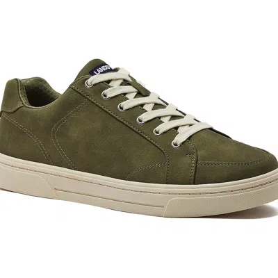 LANDS' END LANDS' END ALL DAY COMFORT SNEAKERS