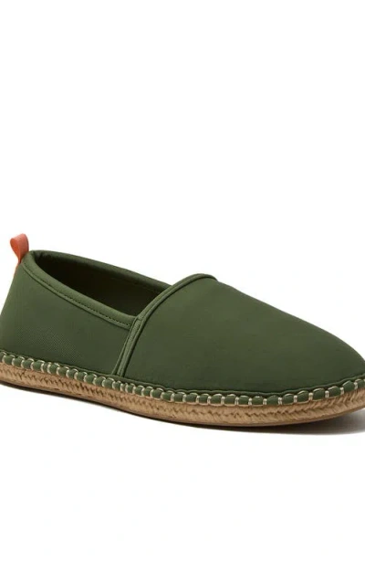 LANDS' END LANDS' END ESPADRILLE BEACH AND WATER SHOES