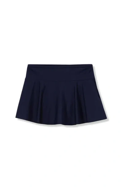 LANDS' END LANDS' END GIRLS SWIMMINI SWIM SKIRT
