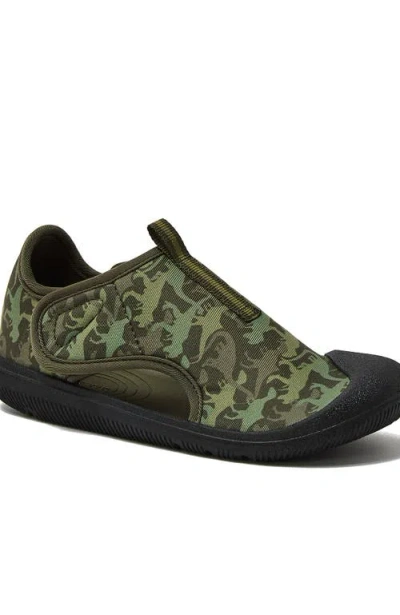 LANDS' END LANDS' END KIDS ADVENTURER WATER SHOES