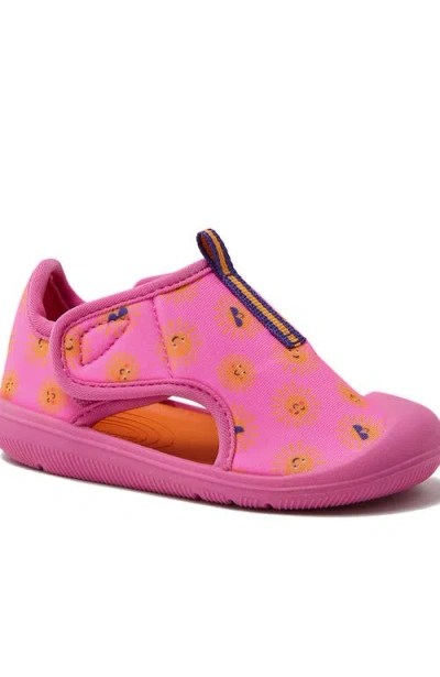 LANDS' END LANDS' END TODDLERS ADVENTURER WATER SHOES