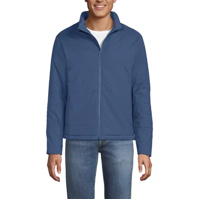 LANDS' END LANDS' END WANDERFREE INSULATED JACKET