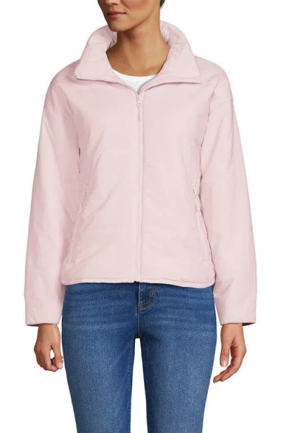 LANDS' END LANDS' END WANDERFREE INSULATED JACKET