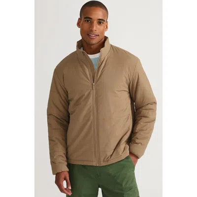 LANDS' END LANDS' END WANDERFREE INSULATED JACKET