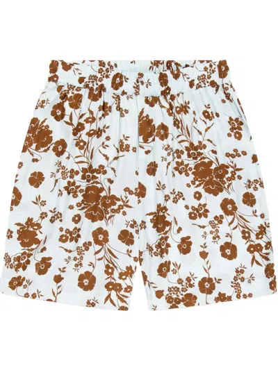 LANEUS BERMUDA SHORTS