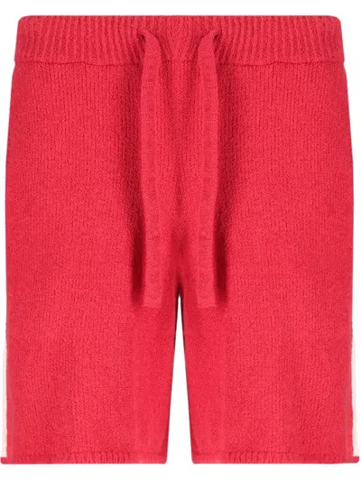 LANEUS COTTON SHORTS