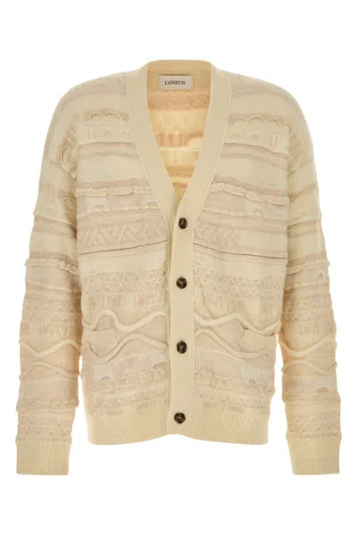 LANEUS LANEUS KNITWEAR