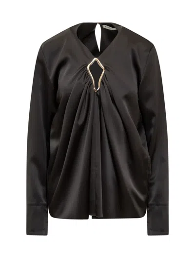LANVIN LANVIN BLOUSE
