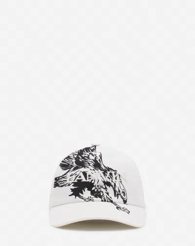 LANVIN CASQUETTE AIGLE LANVIN X FUTURE EN COTON POUR HOMME