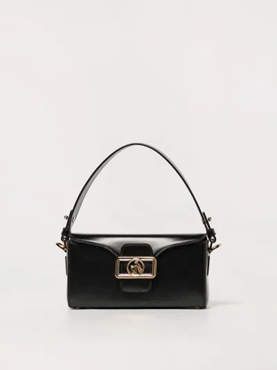 LANVIN CROSSBODY BAGS WOMAN LANVIN