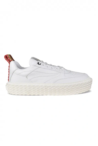 LANVIN CURBIES 2 SNEAKERS
