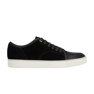 LANVIN LANVIN DBB1 SNEAKER 'BLACK'