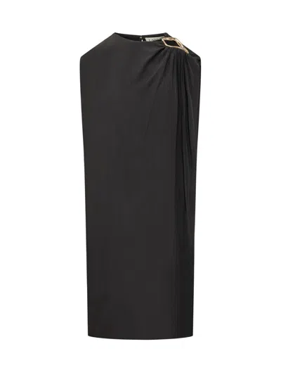 LANVIN LANVIN DRESS