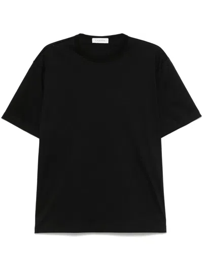 LANVIN LANVIN ESSENTIAL T-SHIRT