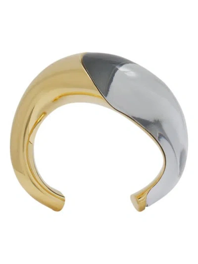 LANVIN LANVIN FARGO BRACELET