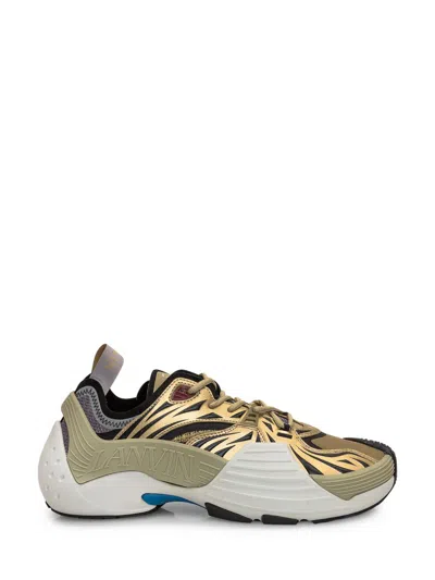 LANVIN LANVIN FLASH-X SNEAKER